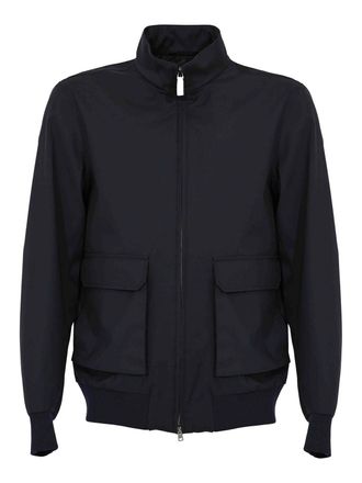 Herno Bomber Jacket