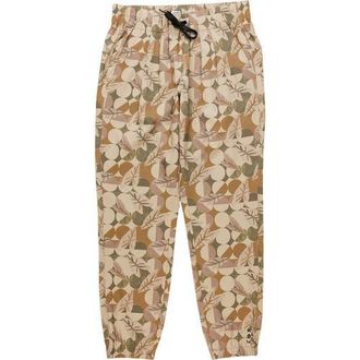 Kavu Bucerias Pant - Womens in Late Summer Leaf at Nordstrom, Size X-Small