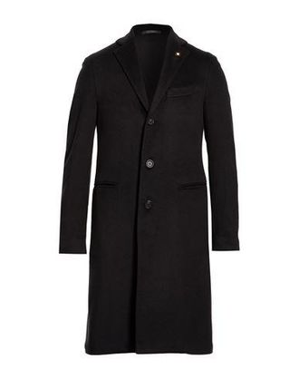 Lardini COATS & JACKETS - Coats on YOOX.COM