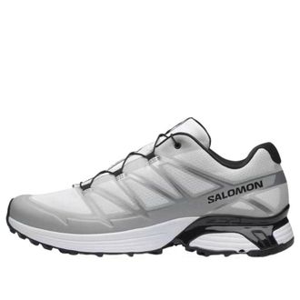 Salomon XT-Pathway 2 White Silver 492708