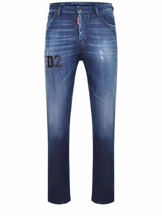 Dsquared2 642 Jean Jeans