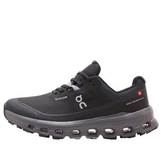 On Running (WMNS) On Running Cloudvista 2 Waterproof Black Eclipse 3WE30160106