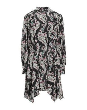 Isabel Marant DRESSES - Mini dresses on YOOX.COM