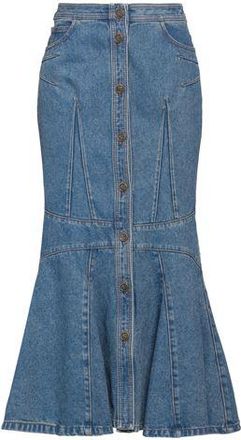 Etro PARTES DE ABAJO - Faldas vaqueras en YOOX.COM