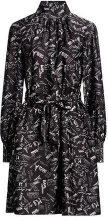 Karl Lagerfeld DRESSES - Mini dresses sur YOOX.COM