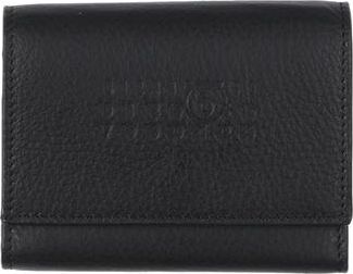 Maison Margiela Small Leather Goods - Wallets on YOOX.COM