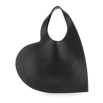 Coperni Dames, Tassen, Zwart, Maat: ONE Size Leer