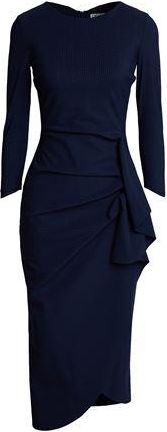 La Petite Robe Di Chiara Boni VESTITI - Vestiti midi su YOOX.COM