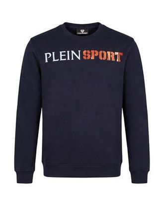 Plein Sport TOPWEAR - Sweatshirts on YOOX.COM