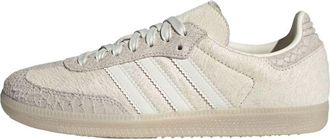 adidas (WMNS) adidas Samba OG Off White Crystal IH9148
