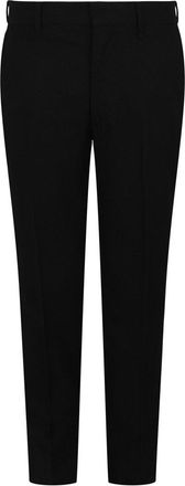 Givenchy Slim-Fit Tailored Wool Trouser