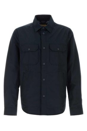 Woolrich Shirts