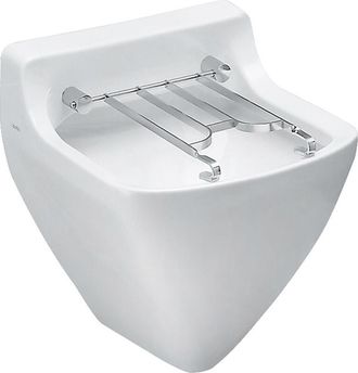 Laufen Bernina Fregadero, Con Enjuague De Borde, Entrada - Laufen