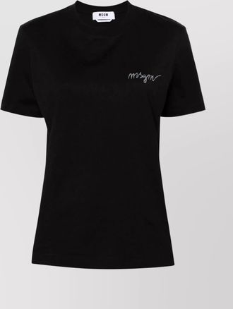 Msgm t-shirt