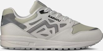 Karhu Mens Karhu Legacy 96 Trainers - Grey - Size: 11