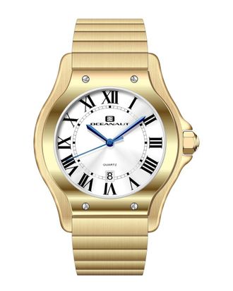 Oceanaut Mens Rayonner Watch