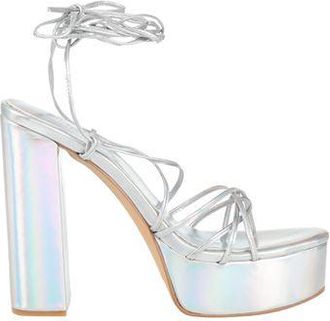 Jeffrey Campbell CALZADO - Sandalias con cierre en YOOX.COM