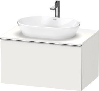 Duravit Duravit D-neo, Lavabo Consola Suspendido, 800x459x550mm, 1x
