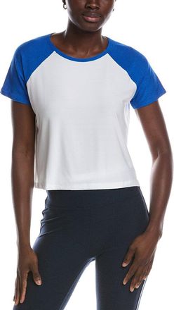 Beyond Yoga Featherweight Colorblock T-Shirt