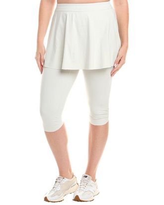 Spanx Spanx Active Skirt Around Knee Legging