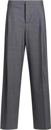 Semicouture BOTTOMWEAR - Trousers on YOOX.COM
