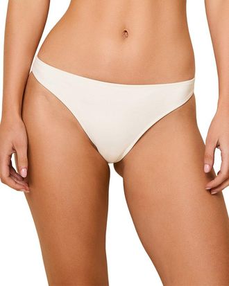 Solid & Striped The Rachel Bikini Bottom