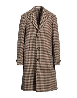 Massimo Alba COATS & JACKETS - Coats on YOOX.COM