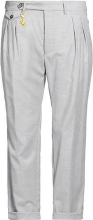 Manuel Ritz BOTTOMWEAR - Pantaloni su YOOX.COM