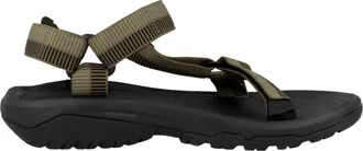 Teva Hurricane XLT2 Archive Ladder Olive 1019234 Mens