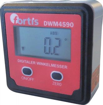 Fortis Transportador Num&eacute;rico Dwm4590 Fortis
