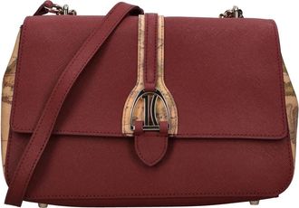 Alviero Martini 1A Classe Bolso de hombro Ld 57 T407 - Bags - Mujer - Rojo - ONE SIZE