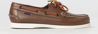 Sebago Mocassino da barca Docksides Sebago in pelle