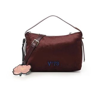 V&deg; 73 Isabella Shoulder Bag - female - V73 - Handbags - Red - ONE SIZE - Bags