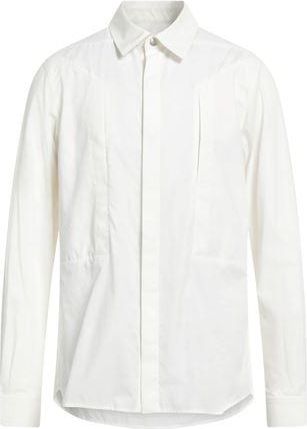 Rick Owens TOPWEAR - Shirts on YOOX.COM