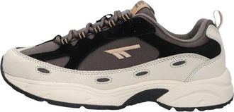 Hi-Tec Dames Sneakers Adv Racer D - Dames - Sneakers - Beige - 42 EU - Schoenen