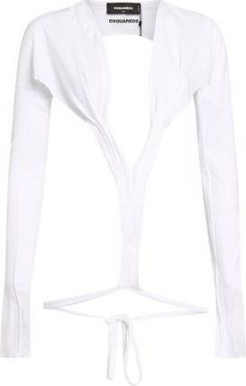 Dsquared2 TOPWEAR - Body su YOOX.COM