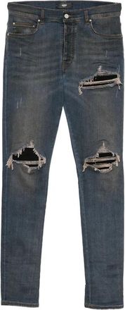 Amiri Hombre, Vaqueros, Azul, Talla: W30