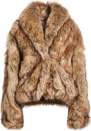 The Garment CAPISPALLA - Shearling & Teddy su YOOX.COM