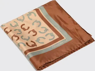 Coccinelle Foulard in seta
