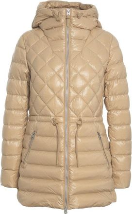 Mackage Tooky Quilted Down Jacket