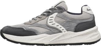 Voile Blanche Heren, Schoenen, Grijs, Maat: 45 EU Leer