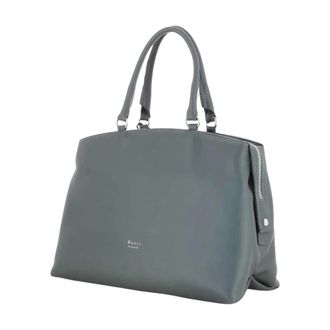 Bruno Rossi Tassen, Dames, Groen, ONE Size, Bags