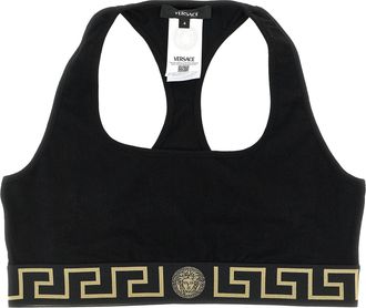 Versace Griekse bralette