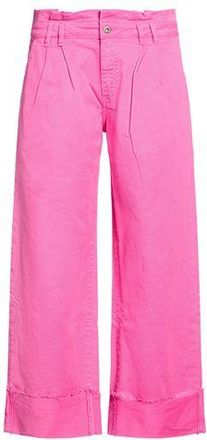 Shoe PARTES DE ABAJO - Pantalones vaqueros en YOOX.COM