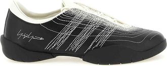 Yohji Yamamoto y-3 regu sneakers