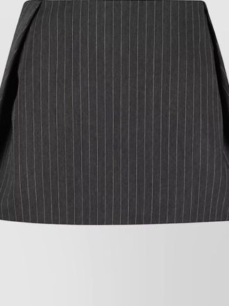 Iro pencil skirt