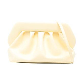 Themoir&egrave; Clutches, female, Yellow, Size: ONE SIZE Bios Clutch