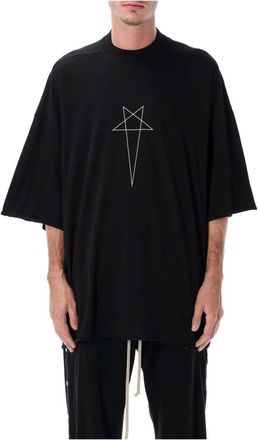 Rick Owens Uomo, Top, Nero, Taglia unica, new