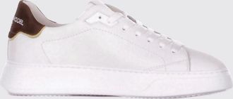 Philippe Model Sneakers Temple Philippe Model in pelle