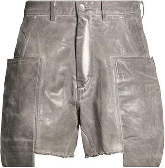 Rick Owens HOSEN & R&Ouml;CKE - Jeansshorts auf YOOX.COM